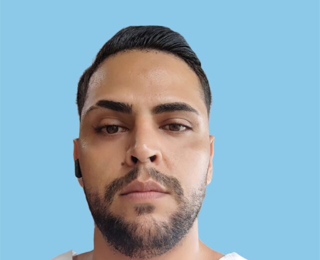 Kevin Cortez