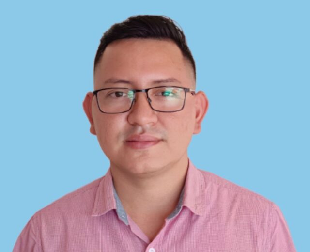 Lic. Noel Alemán