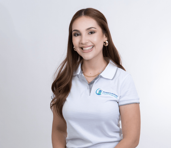 Rebeca Yanes
